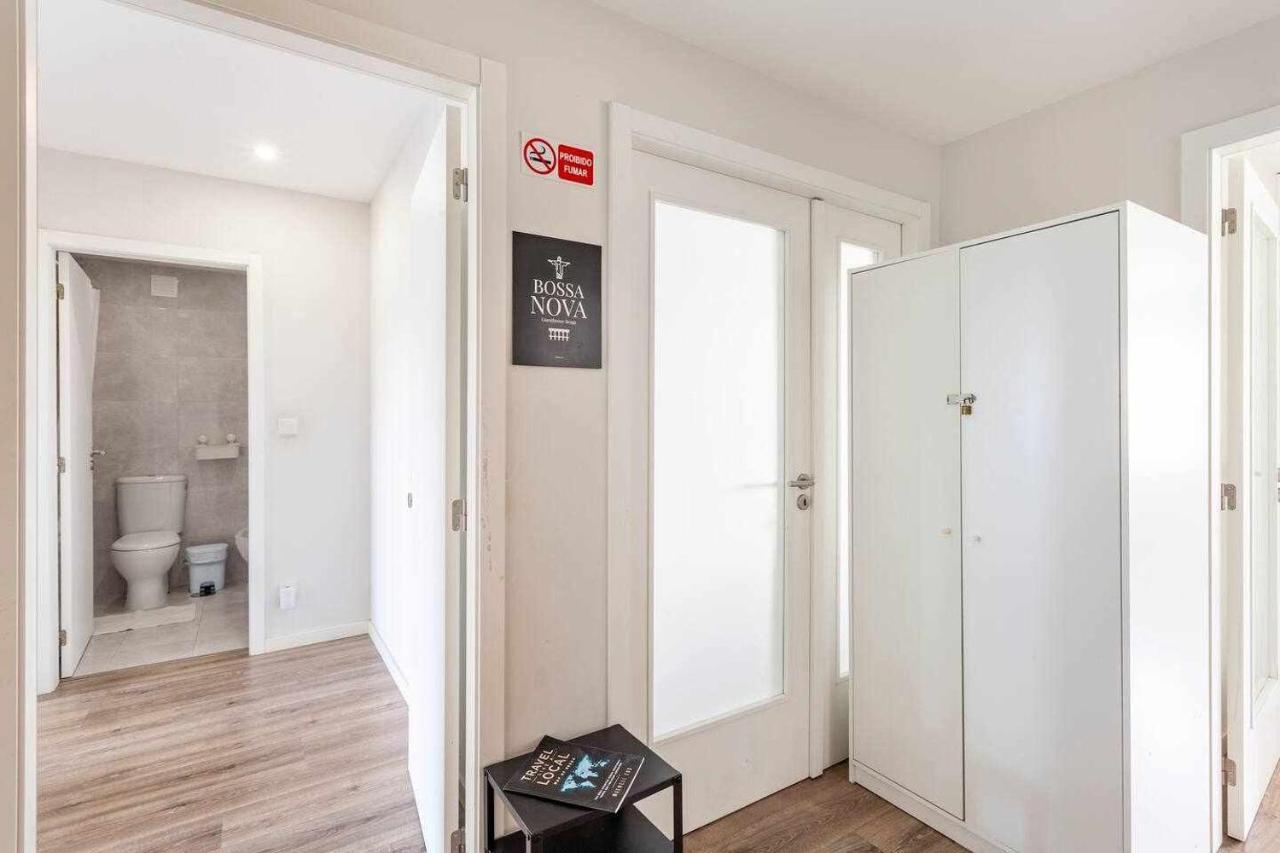 Bossa Nova Guesthouse Braga Exterior photo